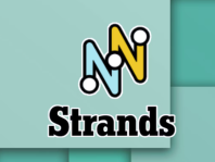 Strands - Online Word Games img Strands - Online Word Games