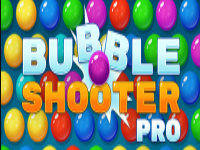 Bubble Shooter Pro 2 img Bubble Shooter Pro 2