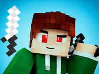 Minecraft Five Differences img Minecraft Five Differences