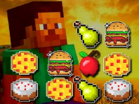 Minecraft Puzzle img Minecraft Puzzle