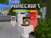 Minecraft Skibidi Hidden Toilet img Minecraft Skibidi Hidden Toilet