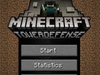 img Minecraft Tower Defense
