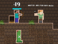 Minecraft Wars img Minecraft Wars