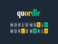 Quordle img Quordle