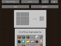 Daily Minecraftle img Daily Minecraftle