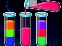 Cups - Water Sort Puzzle img Cups - Water Sort Puzzle