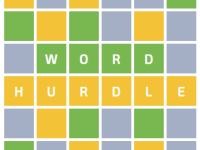 Word Hurdle img Word Hurdle